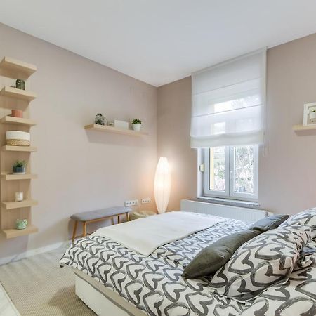 Apartman Noa, Zagrebアパートメント エクステリア 写真