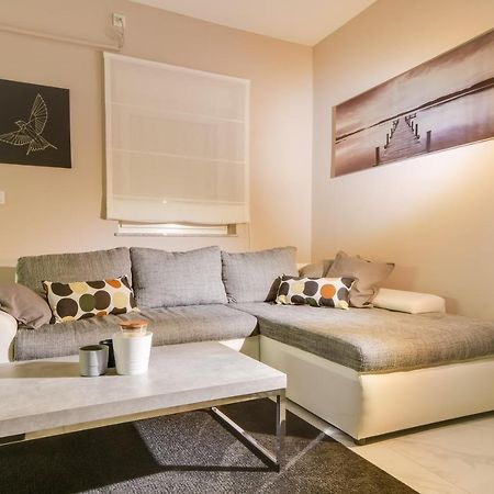 Apartman Noa, Zagrebアパートメント エクステリア 写真