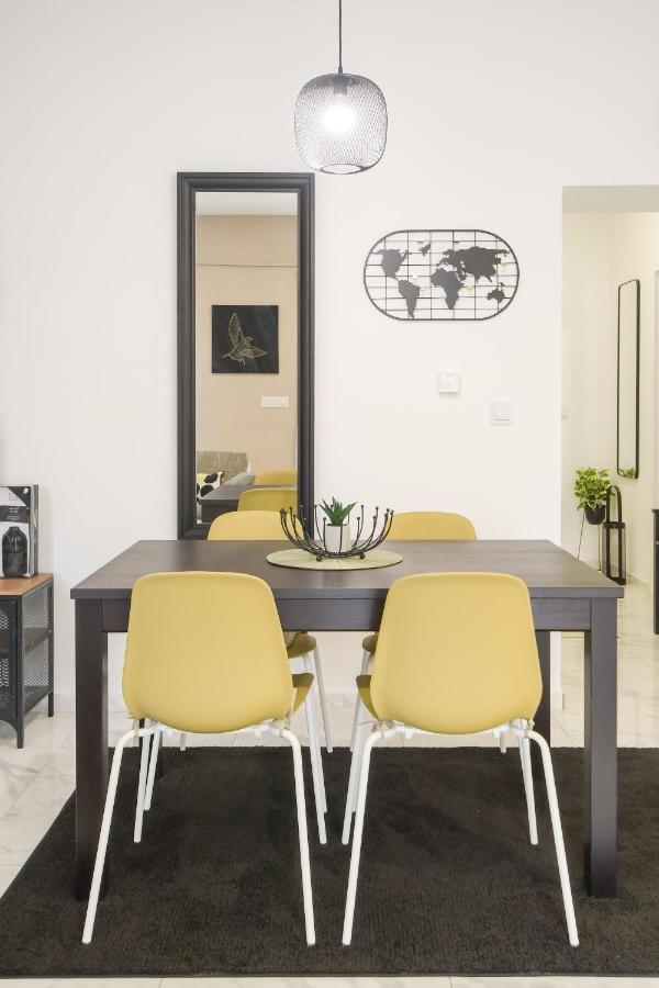 Apartman Noa, Zagrebアパートメント エクステリア 写真