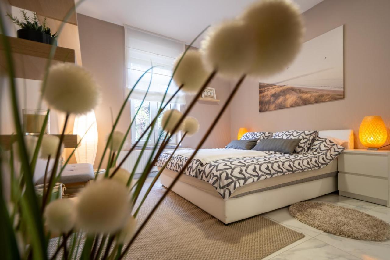 Apartman Noa, Zagrebアパートメント エクステリア 写真