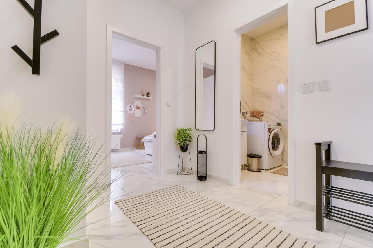 Apartman Noa, Zagrebアパートメント エクステリア 写真